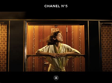 commercial chanel|new chanel no 5 commercial.